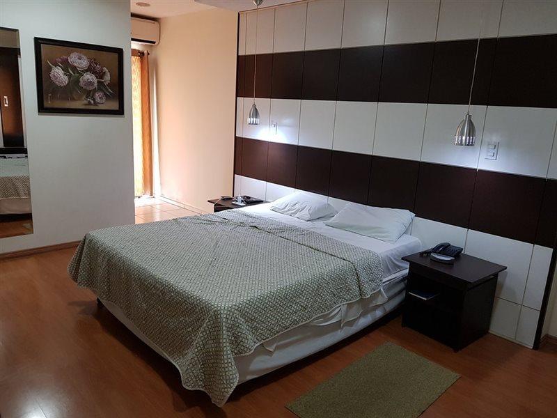 Hotel Do Largo มาเนาส์ ภายนอก รูปภาพ