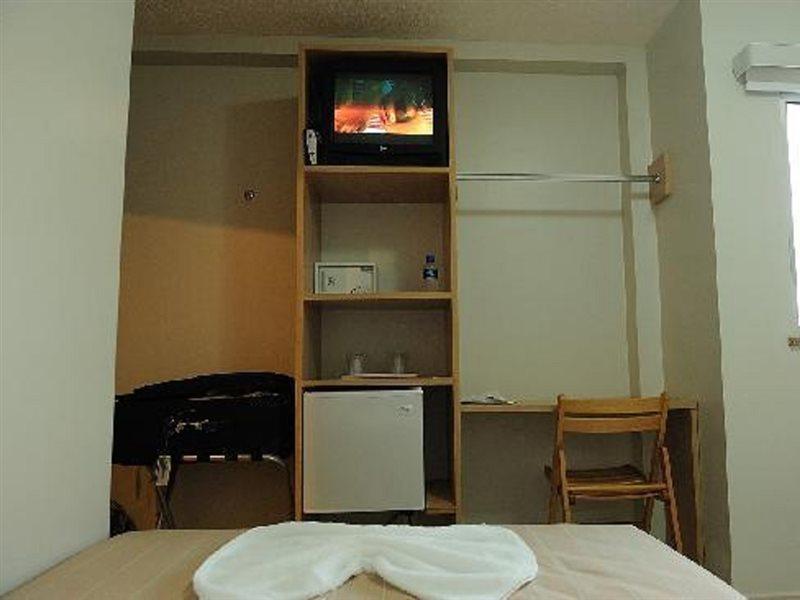 Hotel Do Largo มาเนาส์ ภายนอก รูปภาพ