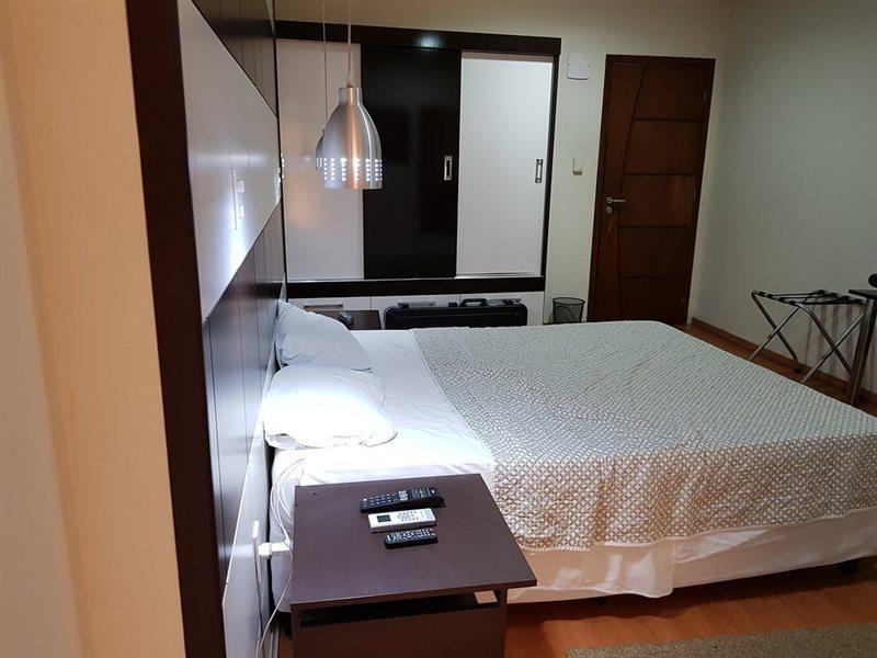 Hotel Do Largo มาเนาส์ ภายนอก รูปภาพ