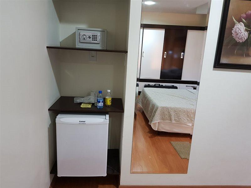 Hotel Do Largo มาเนาส์ ภายนอก รูปภาพ