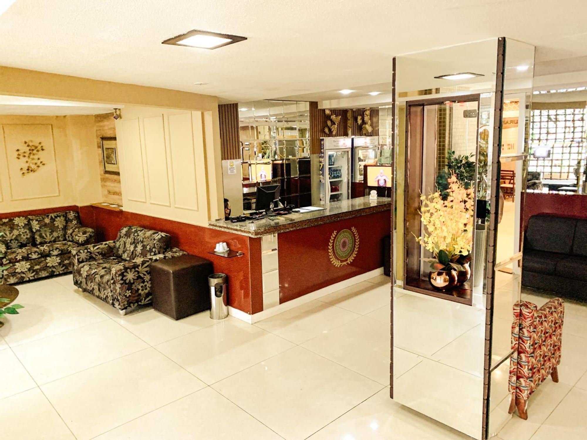 Hotel Do Largo มาเนาส์ ภายนอก รูปภาพ