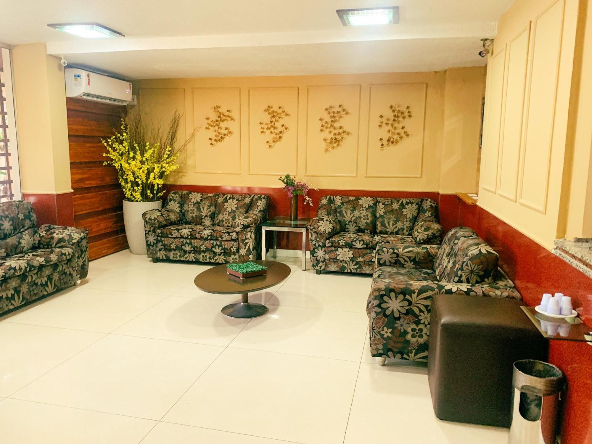 Hotel Do Largo มาเนาส์ ภายนอก รูปภาพ
