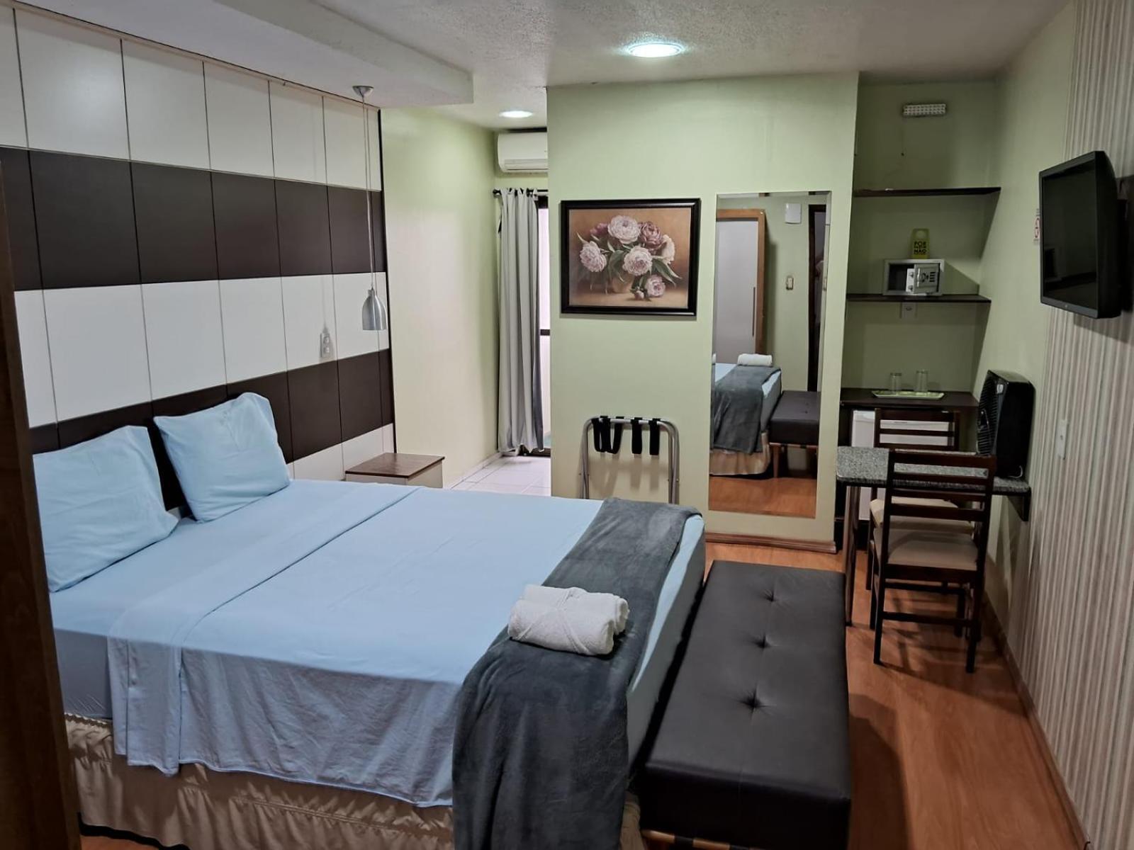 Hotel Do Largo มาเนาส์ ภายนอก รูปภาพ